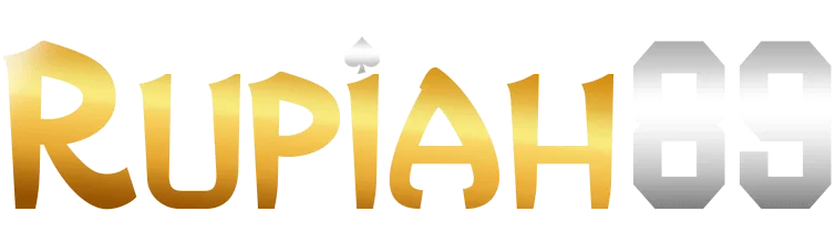 Logo Rupiah89